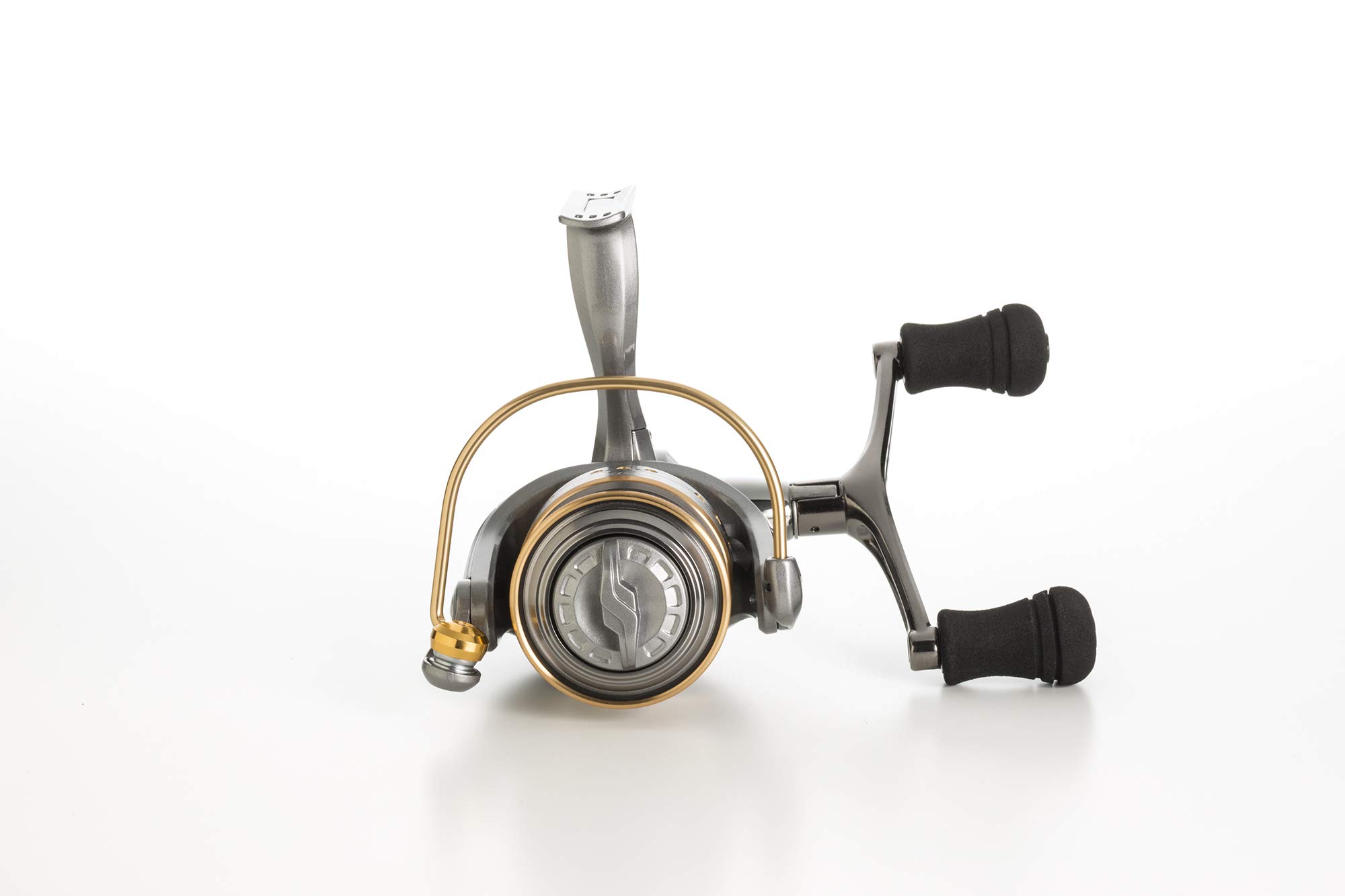 Amazon | アブガルシア(Abu Garcia) スピニングリール カーディナル2